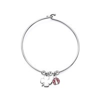Bracciale Sagapo Donna in Acciaio SFE14 - SFE14